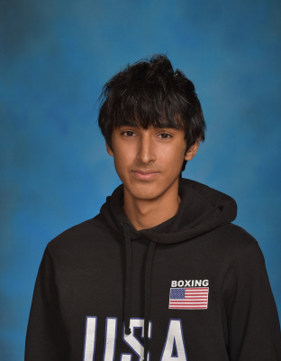 Aditya Thakkar